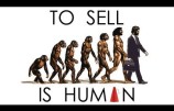 To Sell Is Human