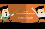 Customer delight Customer delight