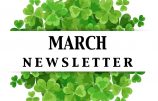 March Newsletter