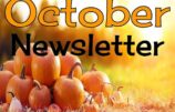 October Newsletter October Newsletter
