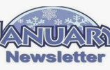 January Newsletter
