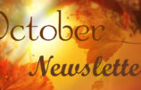 October newsletter